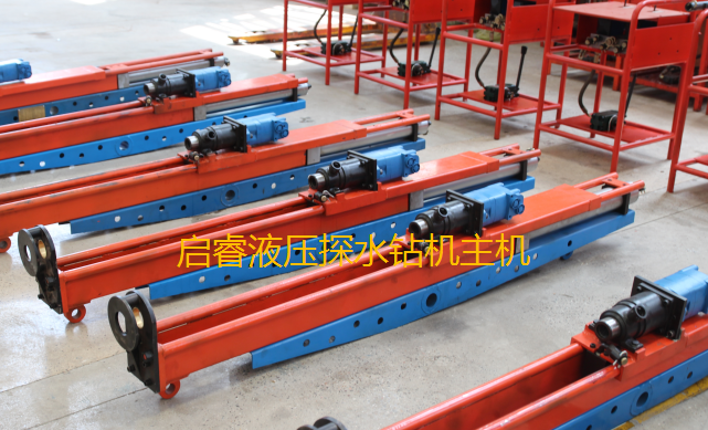 采購探水鉆機，避免被套路的小方法。
